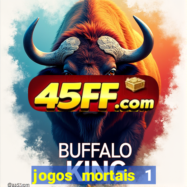 jogos mortais 1 final explicado